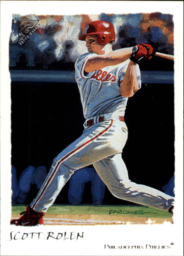 A1646- 2002 Topps Gallerie BB Karten 1-200 + Rookies -du Pick- 15 + Free US - Bild 280 von 382