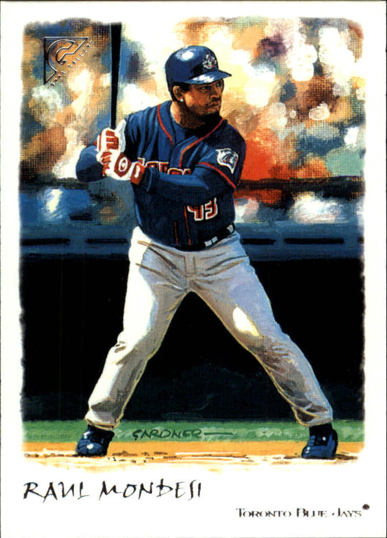 A1646- 2002 Topps Gallerie BB Karten 1-200 + Rookies -du Pick- 15 + Free US - Bild 286 von 382