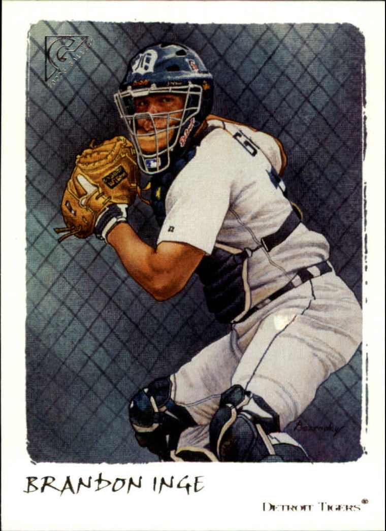 A1646- 2002 Topps Gallerie BB Karten 1-200 + Rookies -du Pick- 15 + Free US - Bild 294 von 382