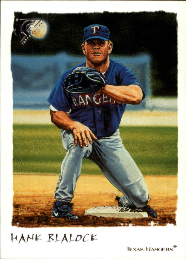 A1646- 2002 Topps Gallerie BB Karten 1-200 + Rookies -du Pick- 15 + Free US - Bild 300 von 382