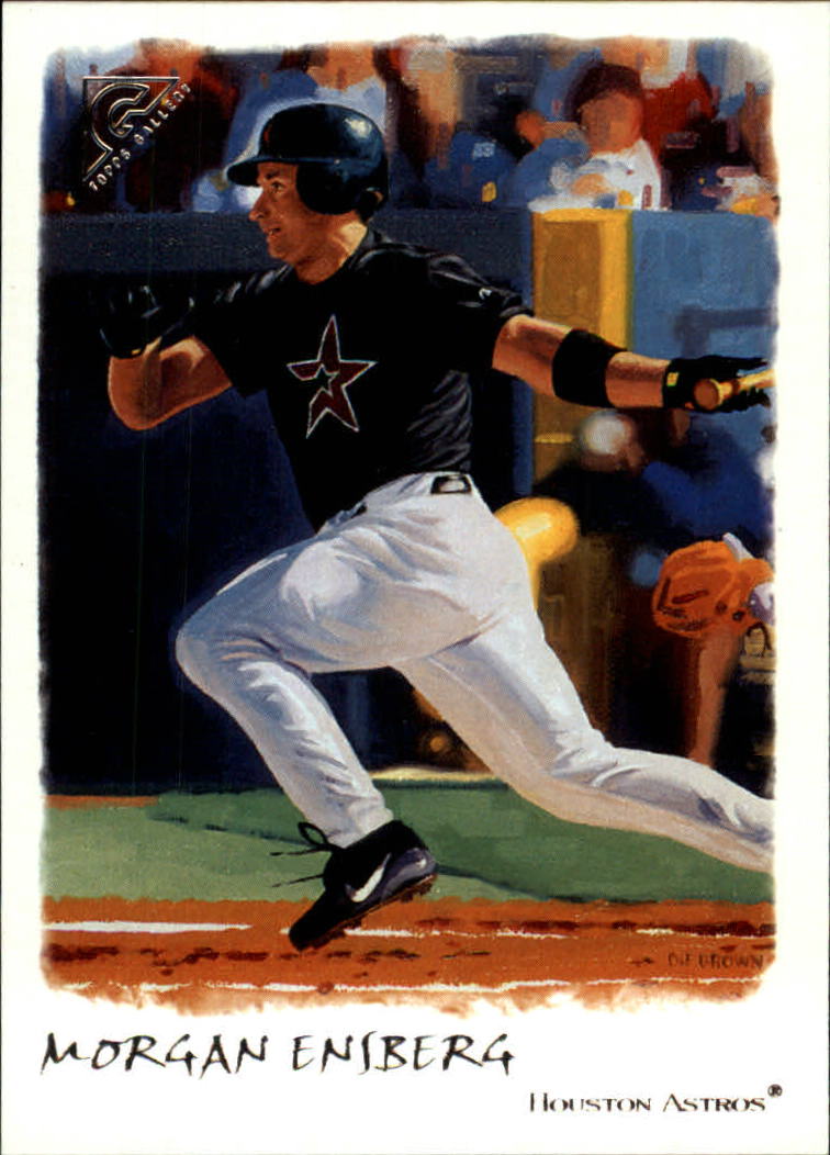 A1646- 2002 Topps Gallerie BB Karten 1-200 + Rookies -du Pick- 15 + Free US - Bild 304 von 382