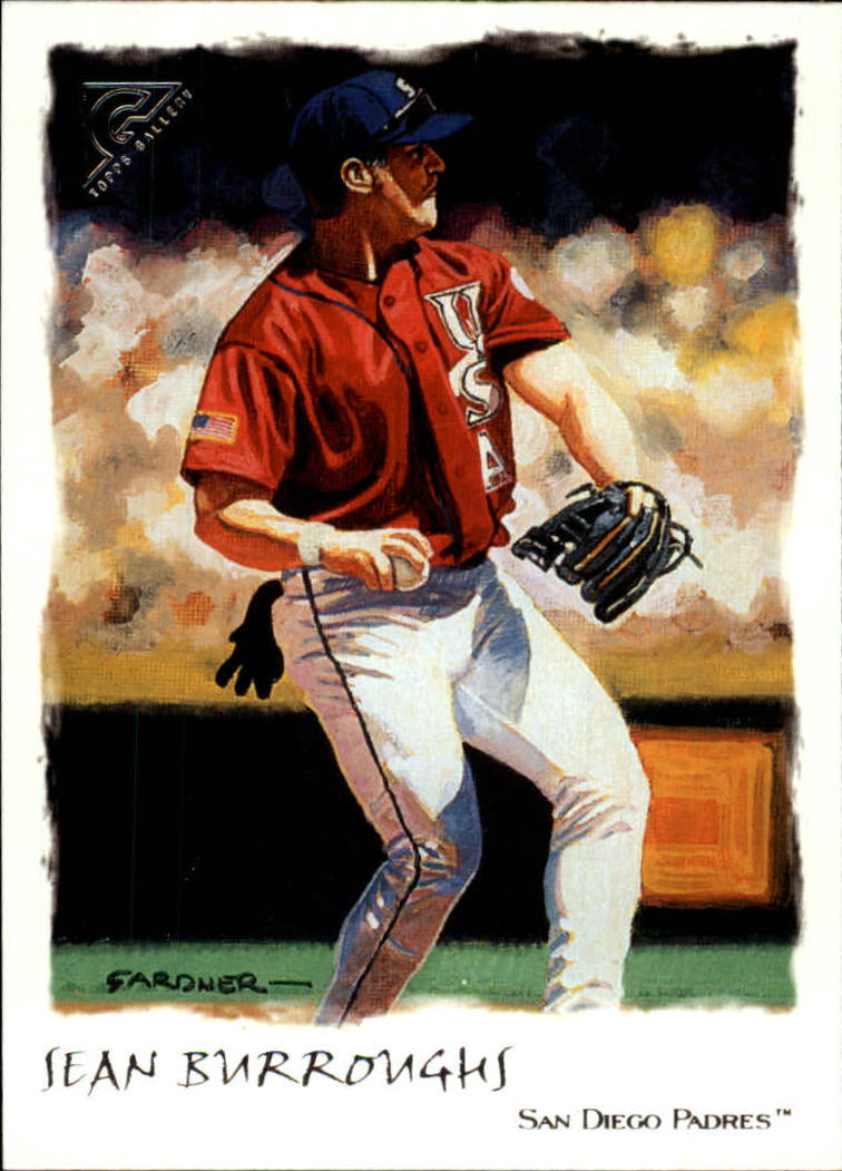 A1646- 2002 Topps Gallerie BB Karten 1-200 + Rookies -du Pick- 15 + Free US - Bild 306 von 382