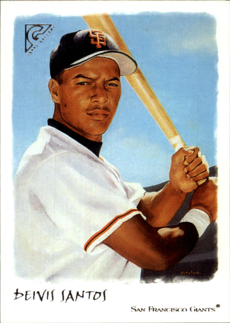 A1646- 2002 Topps Gallerie BB Karten 1-200 + Rookies -du Pick- 15 + Free US - Bild 318 von 382