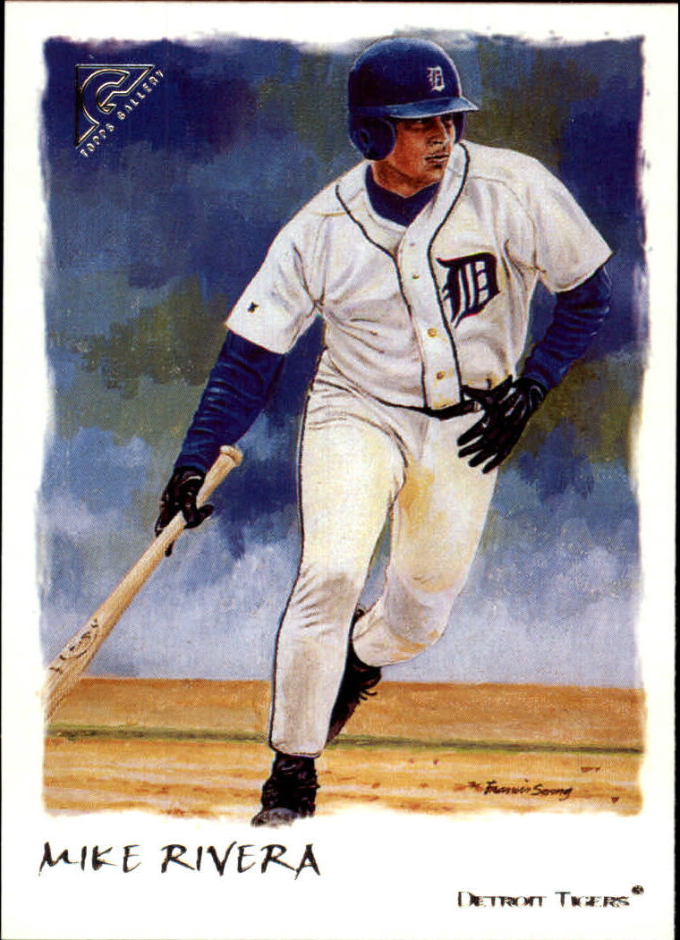 A1646- 2002 Topps Gallerie BB Karten 1-200 + Rookies -du Pick- 15 + Free US - Bild 320 von 382