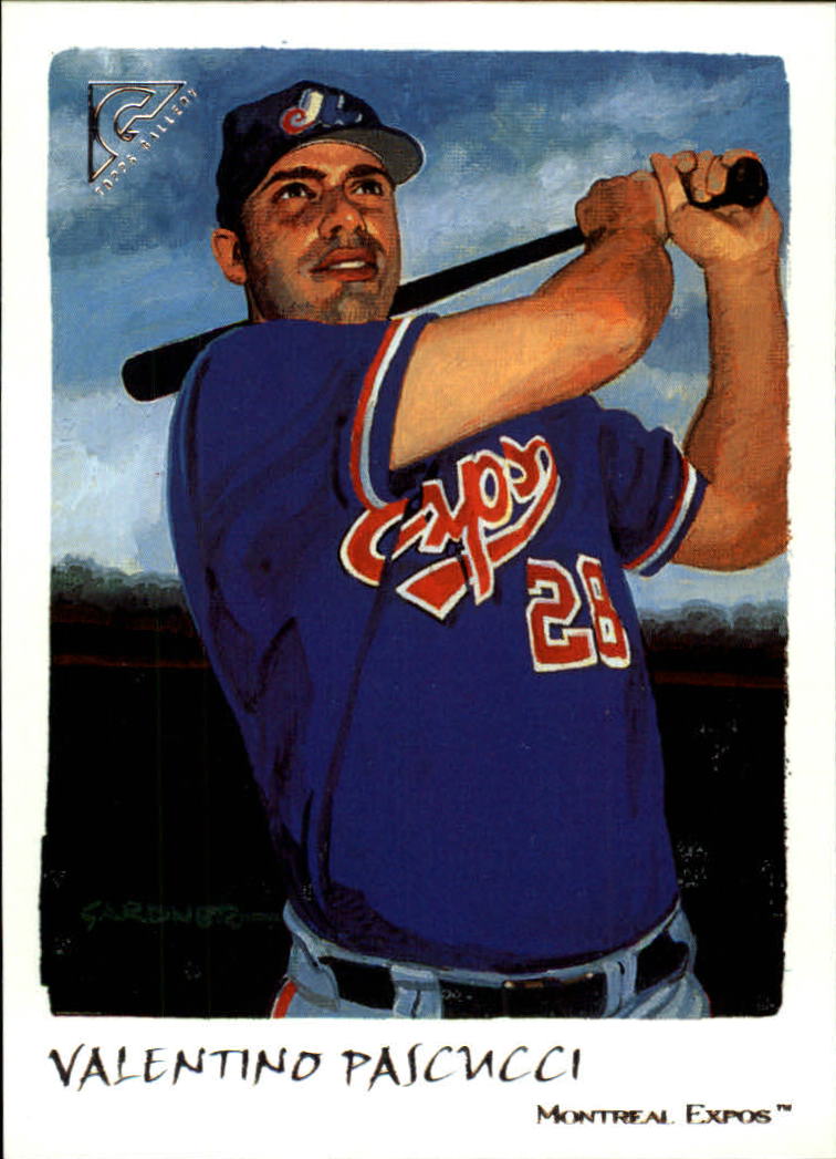 A1646- 2002 Topps Gallerie BB Karten 1-200 + Rookies -du Pick- 15 + Free US - Bild 324 von 382