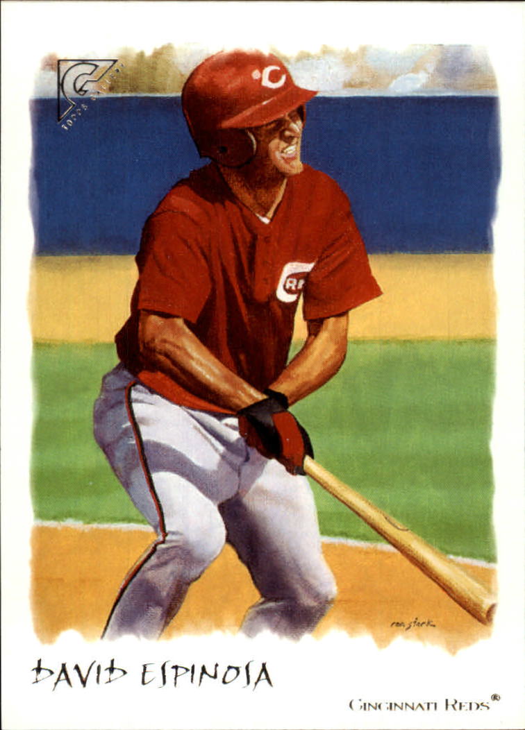 A1646- 2002 Topps Gallerie BB Karten 1-200 + Rookies -du Pick- 15 + Free US - Bild 328 von 382