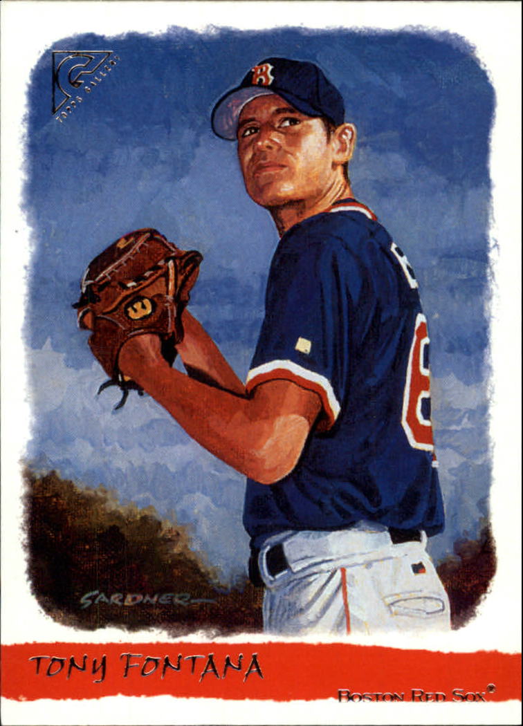 A1646- 2002 Topps Gallerie BB Karten 1-200 + Rookies -du Pick- 15 + Free US - Bild 332 von 382