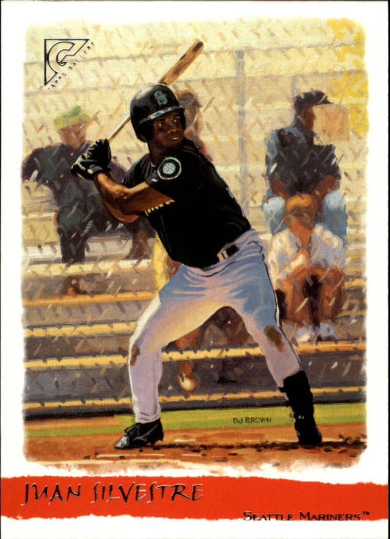 A1646- 2002 Topps Gallerie BB Karten 1-200 + Rookies -du Pick- 15 + Free US - Bild 334 von 382