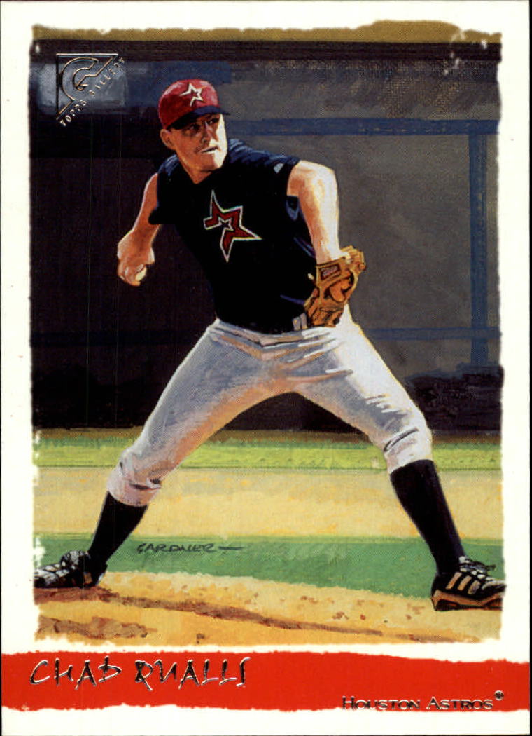 A1646- 2002 Topps Gallerie BB Karten 1-200 + Rookies -du Pick- 15 + Free US - Bild 342 von 382