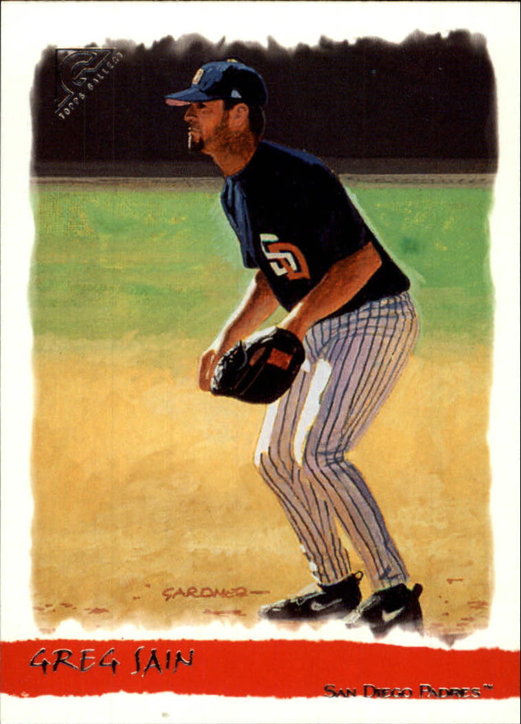 A1646- 2002 Topps Gallerie BB Karten 1-200 + Rookies -du Pick- 15 + Free US - Bild 344 von 382