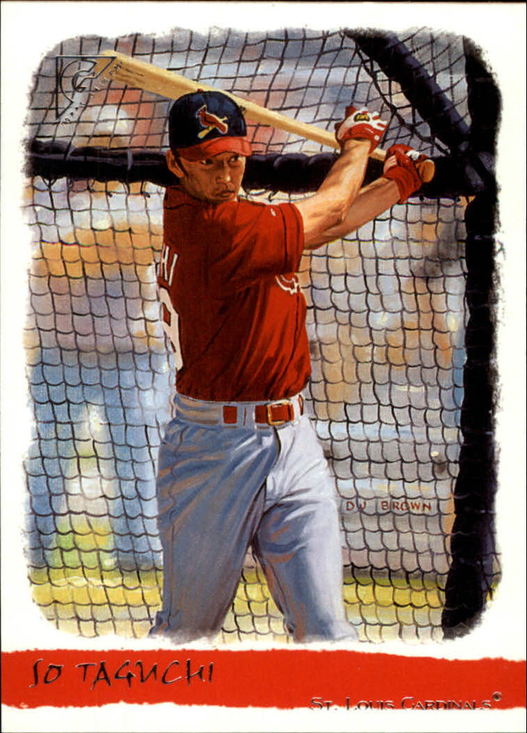 A1646- 2002 Topps Gallerie BB Karten 1-200 + Rookies -du Pick- 15 + Free US - Bild 348 von 382