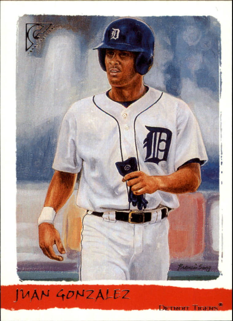 A1646- 2002 Topps Gallerie BB Karten 1-200 + Rookies -du Pick- 15 + Free US - Bild 354 von 382