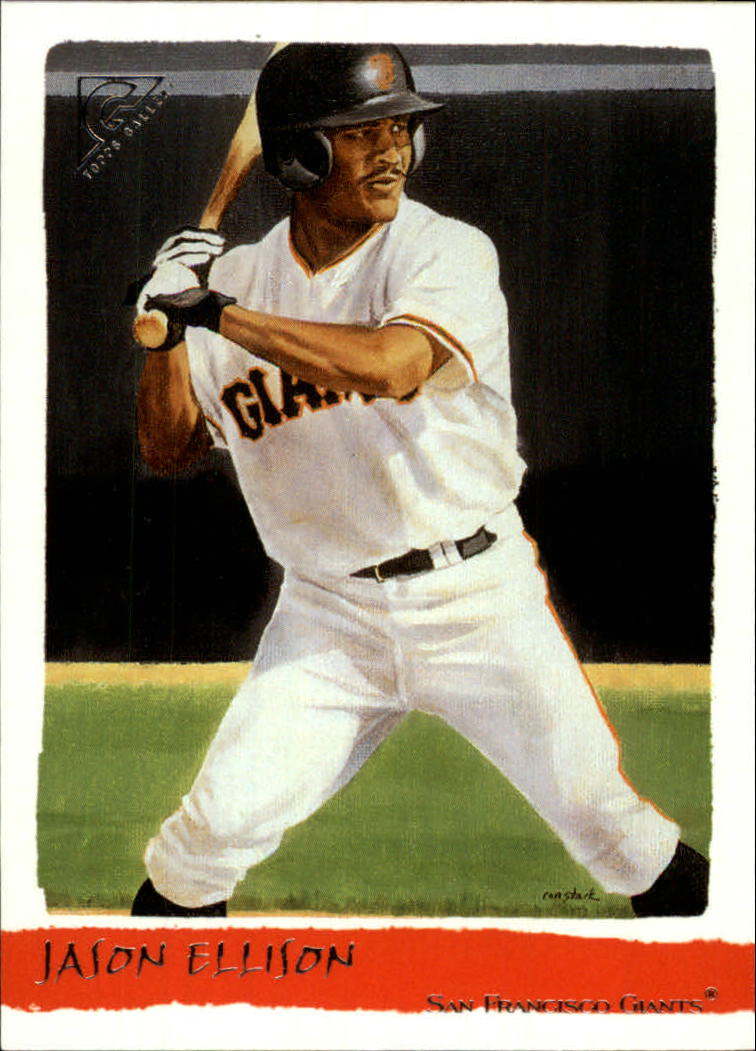 A1646- 2002 Topps Gallerie BB Karten 1-200 + Rookies -du Pick- 15 + Free US - Bild 356 von 382