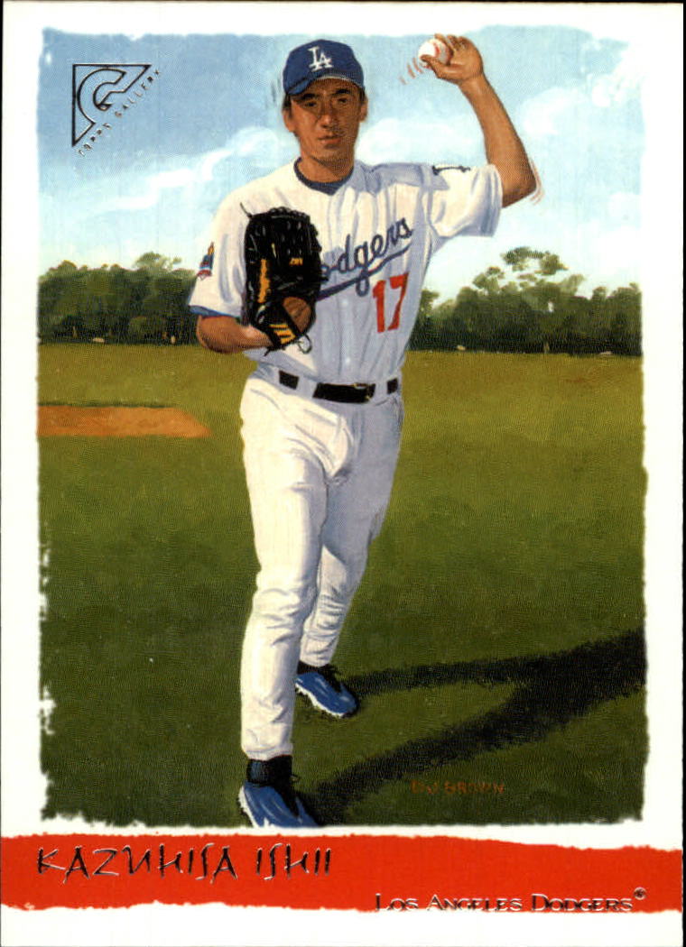 A1646- 2002 Topps Gallerie BB Karten 1-200 + Rookies -du Pick- 15 + Free US - Bild 358 von 382