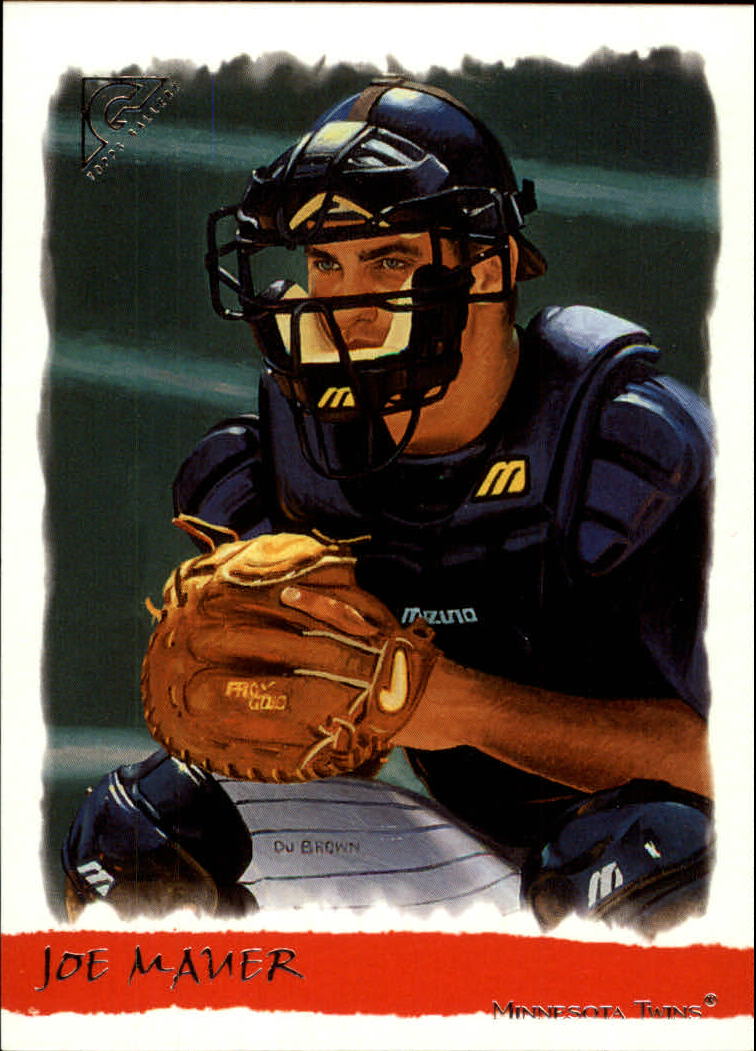 A1646- 2002 Topps Gallerie BB Karten 1-200 + Rookies -du Pick- 15 + Free US - Bild 360 von 382