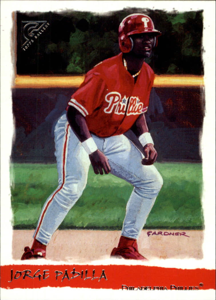 A1646- 2002 Topps Gallerie BB Karten 1-200 + Rookies -du Pick- 15 + Free US - Bild 365 von 382