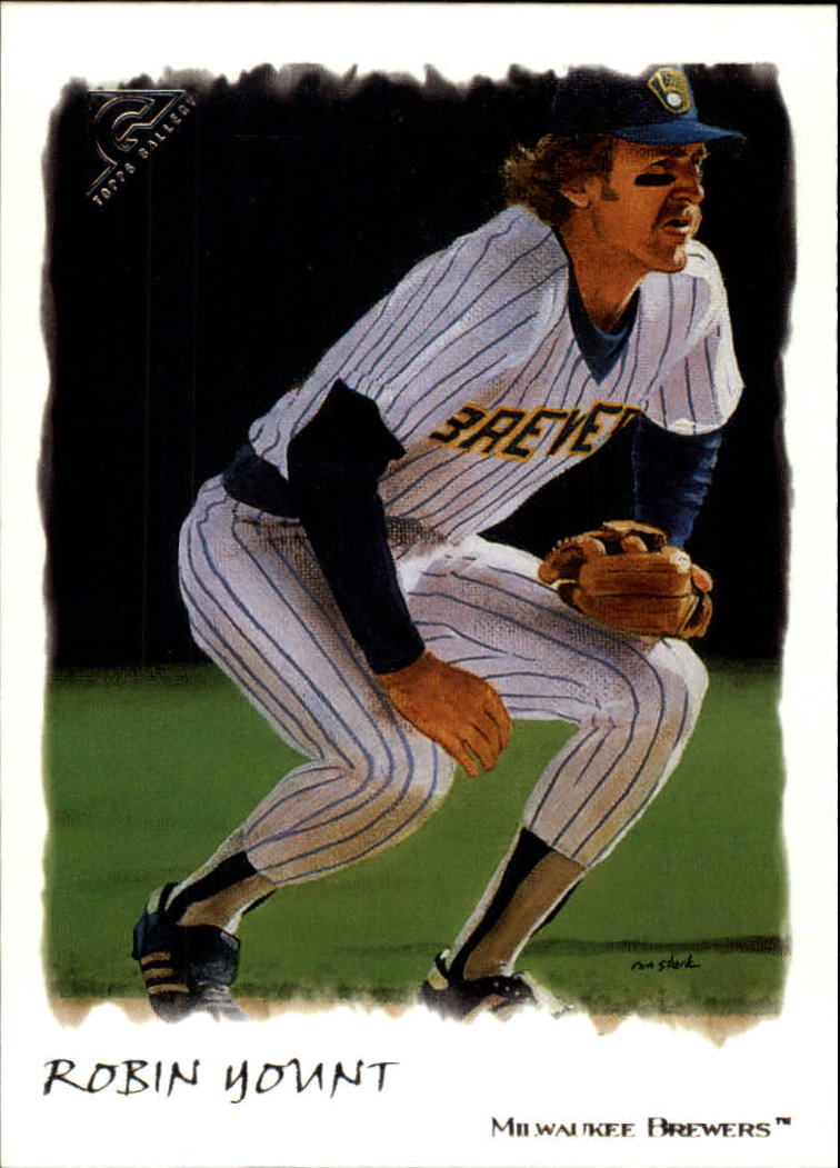 A1646- 2002 Topps Gallerie BB Karten 1-200 + Rookies -du Pick- 15 + Free US - Bild 371 von 382