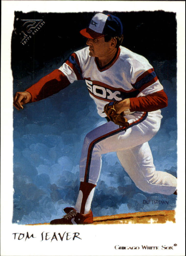 A1646- 2002 Topps Gallerie BB Karten 1-200 + Rookies -du Pick- 15 + Free US - Bild 373 von 382