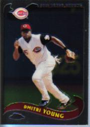 2002 Topps Chrome Baseball (#1-331) Singles - You Choose - Picture 26 of 469