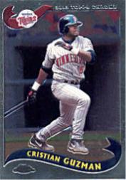 2002 Topps Chrome Baseball (#1-331) Singles - You Choose - Picture 30 of 469