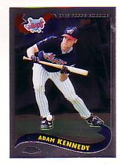 2002 Topps Chrome Baseball (#1-331) Singles - You Choose - Picture 34 of 469