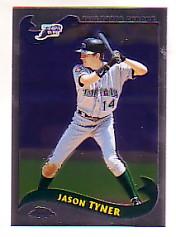 2002 Topps Chrome Baseball (#1-331) Singles - You Choose - Picture 36 of 469