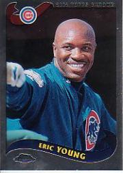 2002 Topps Chrome Baseball (#1-331) Singles - You Choose - Picture 38 of 469