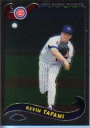2002 Topps Chrome Baseball (#1-331) Singles - You Choose - Picture 40 of 469