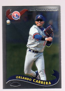 2002 Topps Chrome Baseball (#1-331) Singles - You Choose - Picture 42 of 469