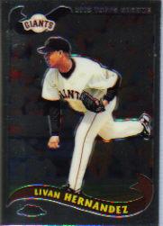 2002 Topps Chrome Baseball (#1-331) Singles - You Choose - Picture 48 of 469