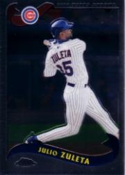 2002 Topps Chrome Baseball (#1-331) Singles - You Choose - Picture 58 of 469