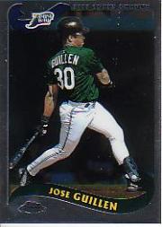 2002 Topps Chrome Baseball (#1-331) Singles - You Choose - Picture 80 of 469