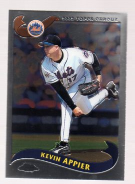 2002 Topps Chrome Baseball (#1-331) Singles - You Choose - Picture 98 of 469
