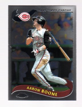 2002 Topps Chrome Baseball (#1-331) Singles - You Choose - Picture 118 of 469