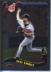 2002 Topps Chrome Baseball (#1-331) Singles - You Choose - Picture 124 of 469