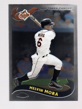 2002 Topps Chrome Baseball (#1-331) Singles - You Choose - Picture 126 of 469