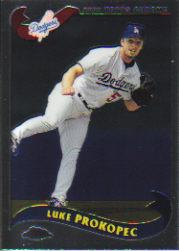 2002 Topps Chrome Baseball (#1-331) Singles - You Choose - Picture 144 of 469
