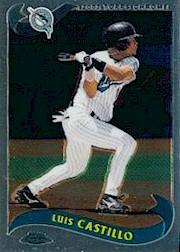2002 Topps Chrome Baseball (#1-331) Singles - You Choose - Picture 150 of 469