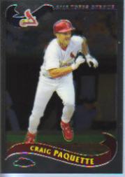 2002 Topps Chrome Baseball (#1-331) Singles - You Choose - Picture 156 of 469