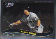 2002 Topps Chrome Baseball (#1-331) Singles - You Choose - Picture 164 of 469