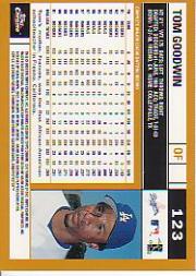 2002 Topps Chrome Baseball (#1-331) Singles - You Choose - Picture 167 of 469