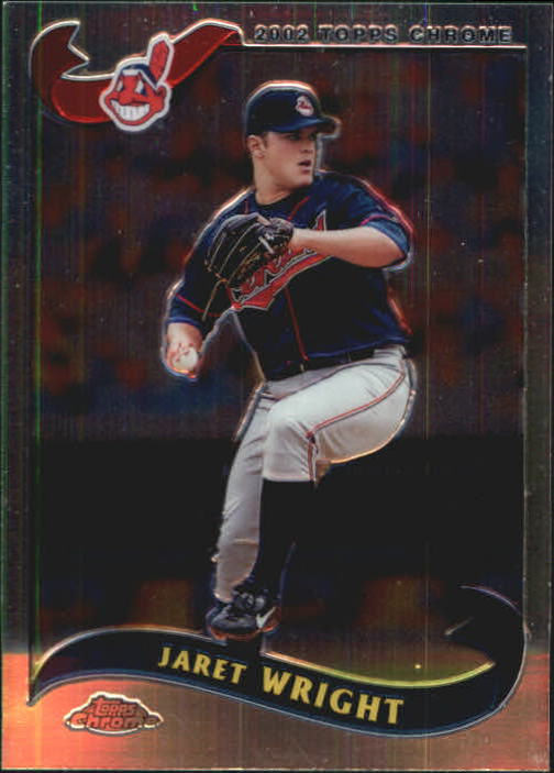 2002 Topps Chrome Baseball (#1-331) Singles - You Choose - Picture 168 of 469