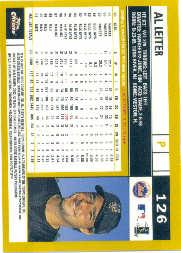 2002 Topps Chrome Baseball (#1-331) Singles - You Choose - Picture 171 of 469
