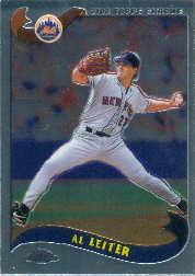 2002 Topps Chrome Baseball (#1-331) Singles - You Choose - Picture 170 of 469