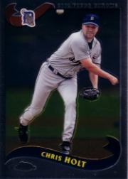 2002 Topps Chrome Baseball (#1-331) Singles - You Choose - Picture 182 of 469