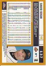 2002 Topps Chrome Baseball (#1-331) Singles - You Choose - Picture 191 of 469