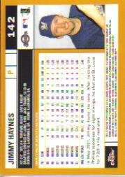 2002 Topps Chrome Baseball (#1-331) Singles - You Choose - Picture 197 of 469