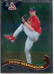 2002 Topps Chrome Baseball (#1-331) Singles - You Choose - Picture 244 of 469