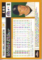 2002 Topps Chrome Baseball (#1-331) Singles - You Choose - Picture 261 of 469