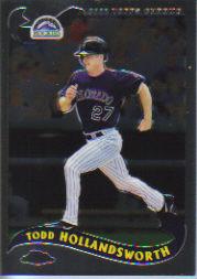 2002 Topps Chrome Baseball (#1-331) Singles - You Choose - Picture 260 of 469